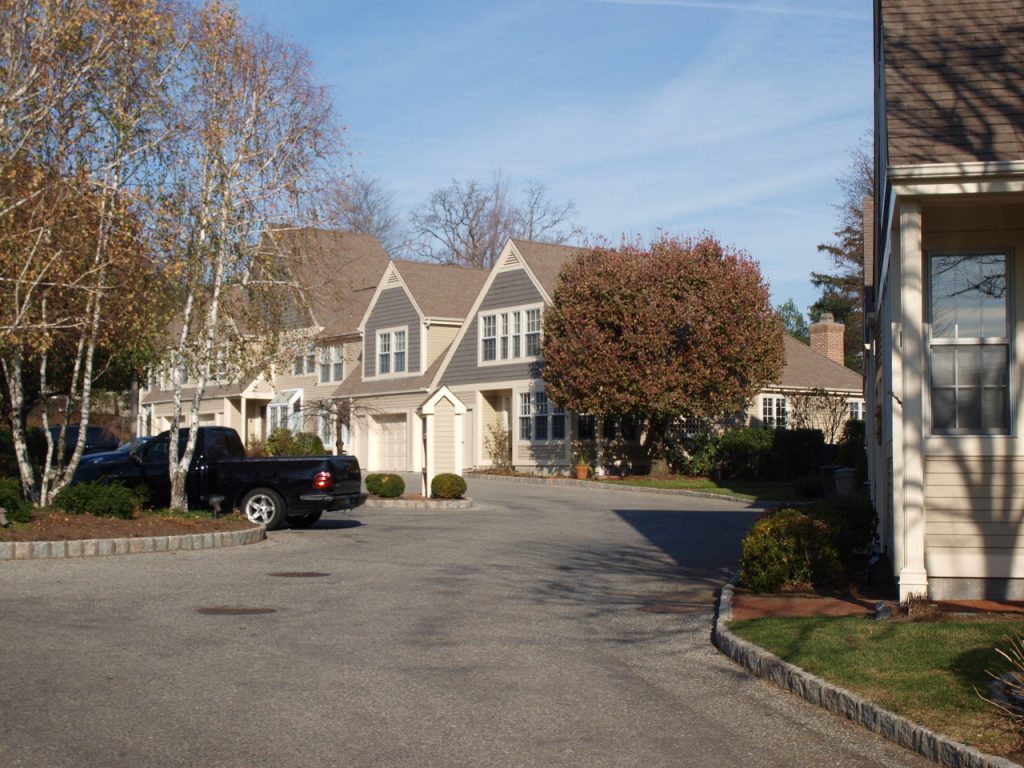 Photo Gallery Darien Close Condominiums